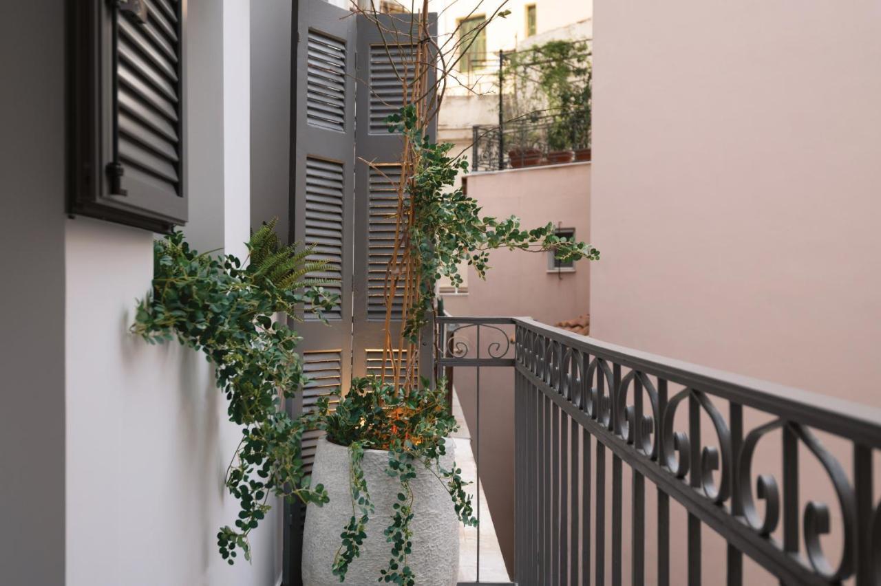 Adrianou At Heart Of Plaka Leilighet Athen Eksteriør bilde